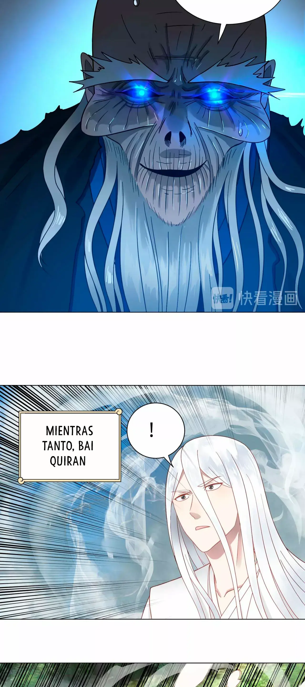 Capitulo 80 page 17