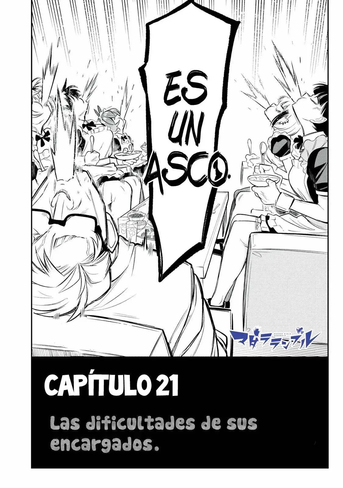 Capitulo 21 page 19