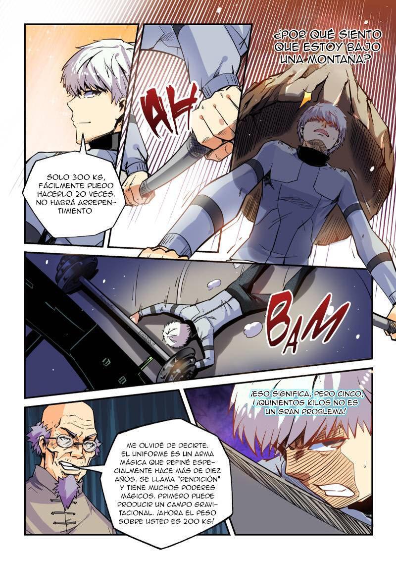 Capitulo 43 page 5