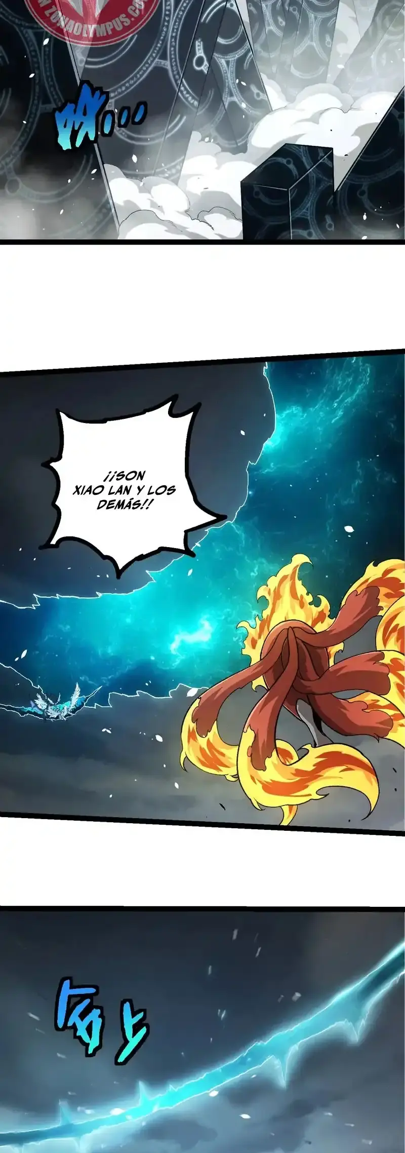 Capitulo 374 page 11