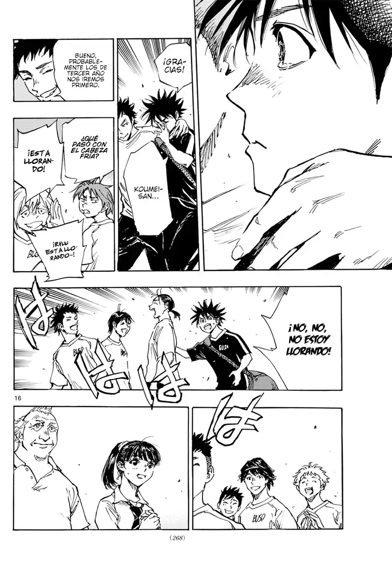 Capitulo 391 page 17