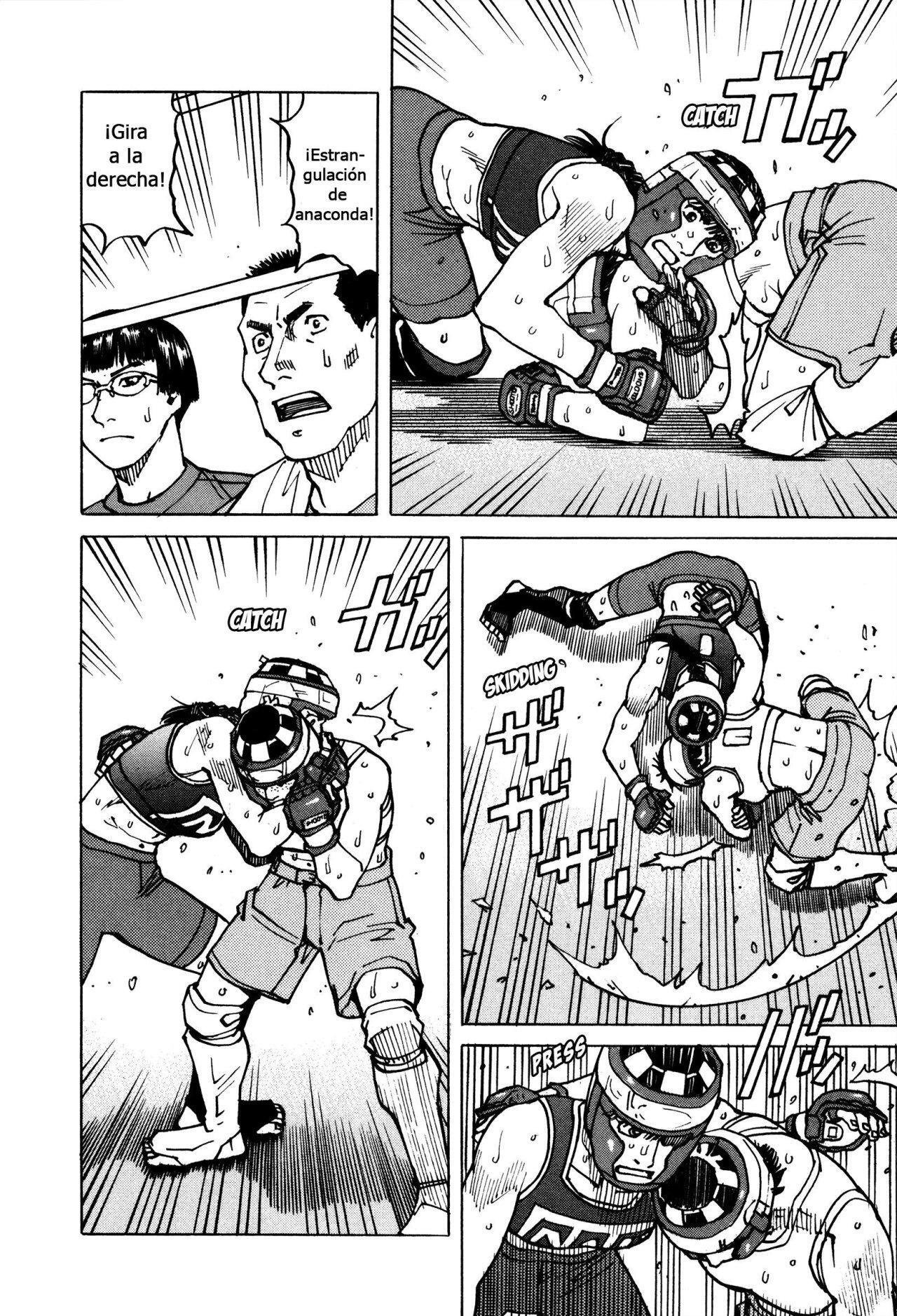 Capitulo 140 page 8
