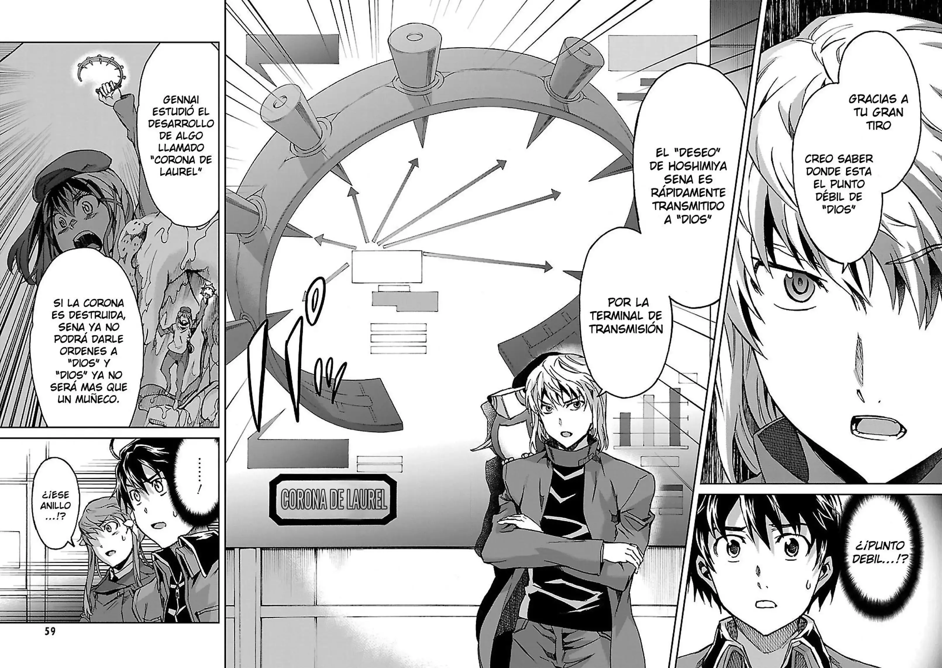 Capitulo 50 page 22