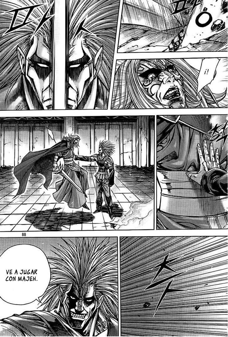 Capitulo 180 page 16