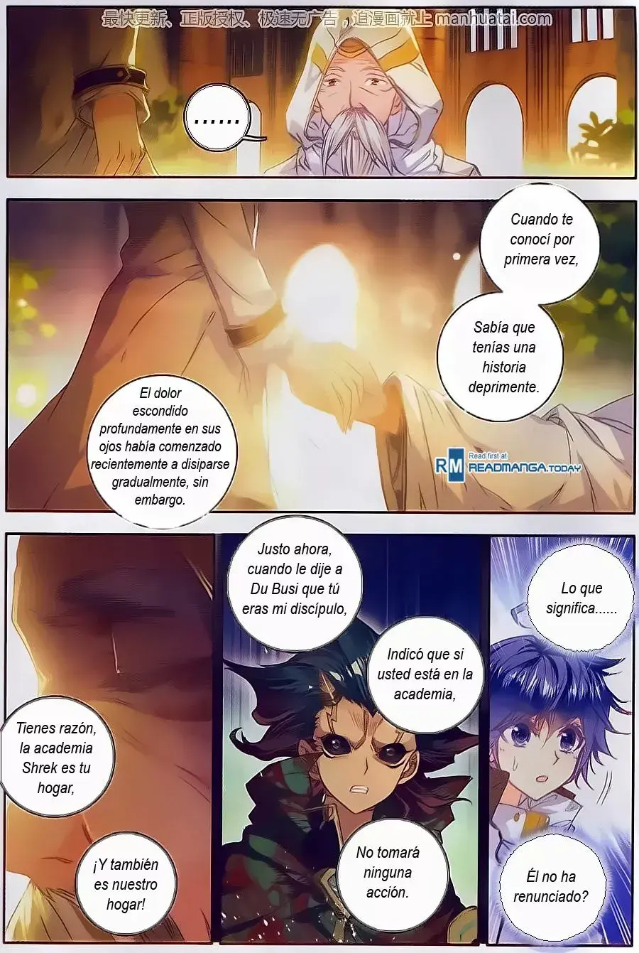 Capitulo 104 page 15