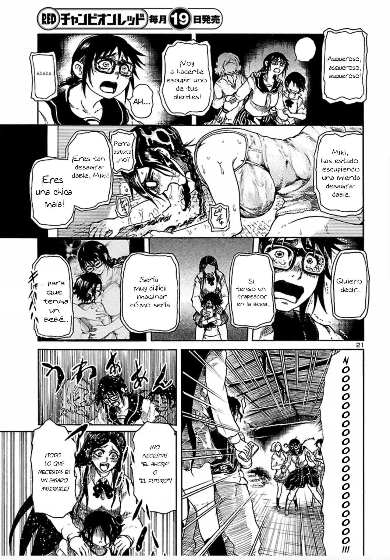 Capitulo 1 page 23