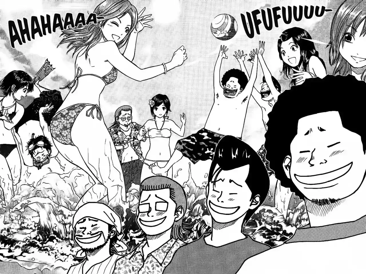 Capitulo 30 page 7