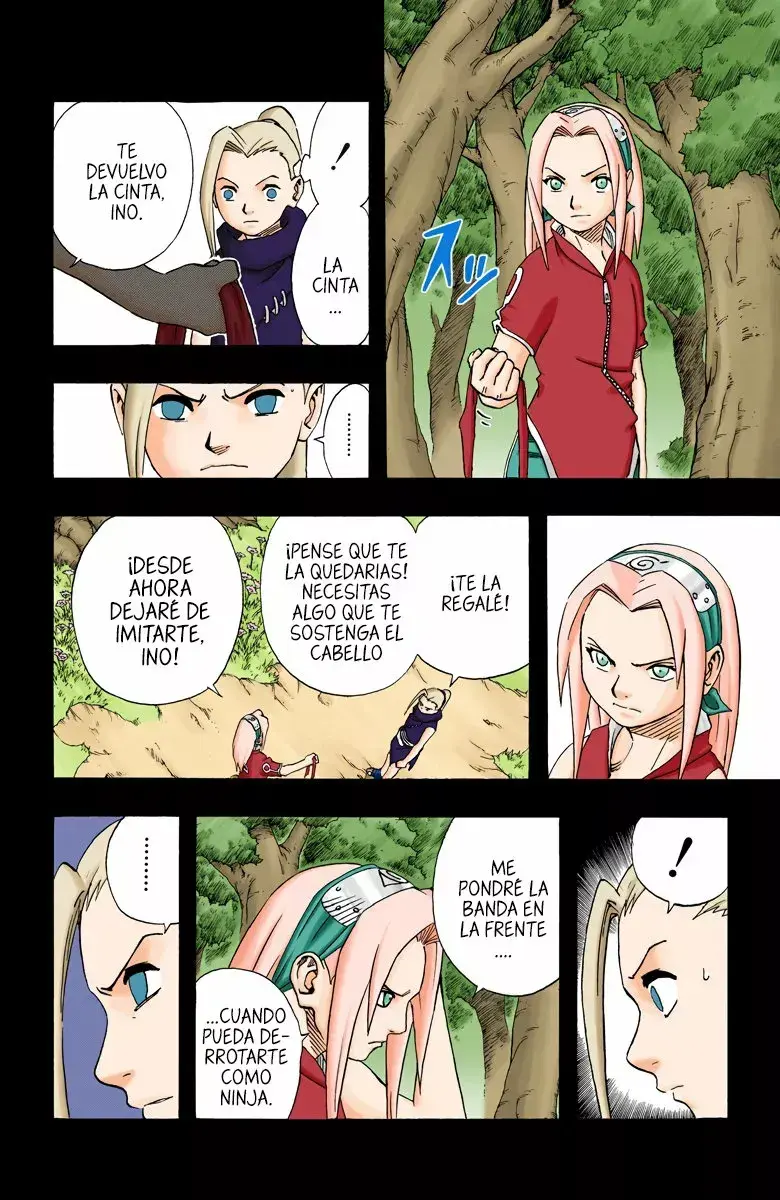 Capitulo 71 page 15