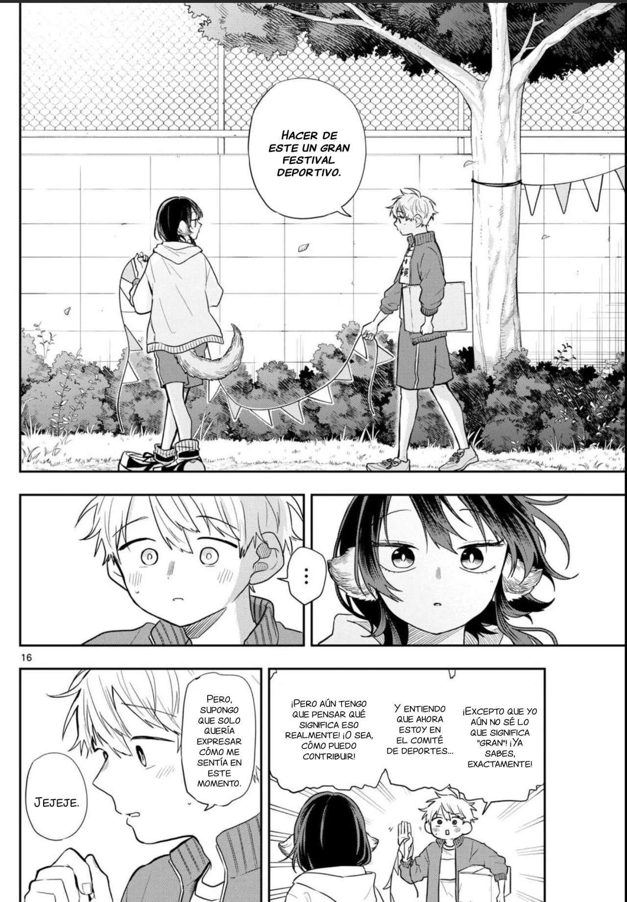 Capitulo 83 page 19