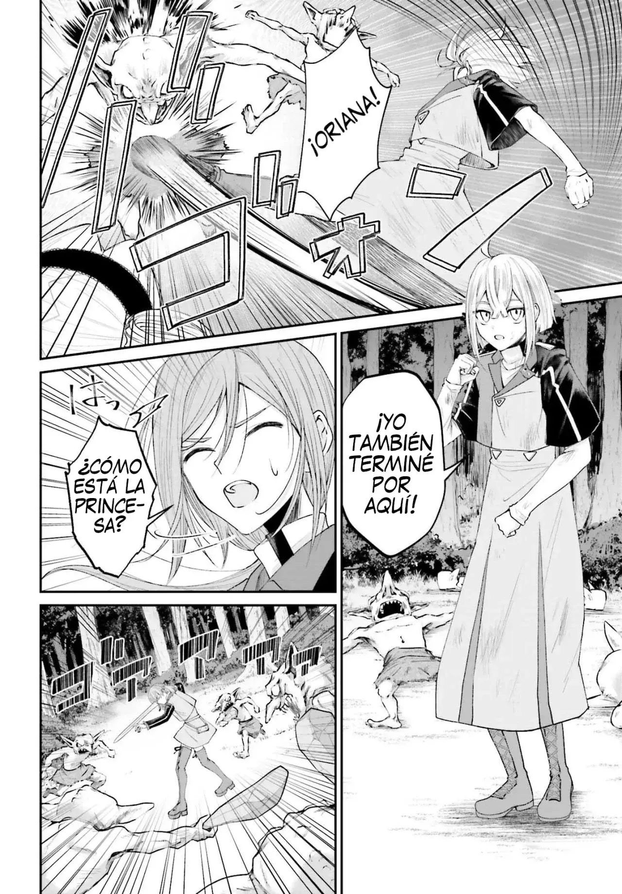 Capitulo 18 page 30