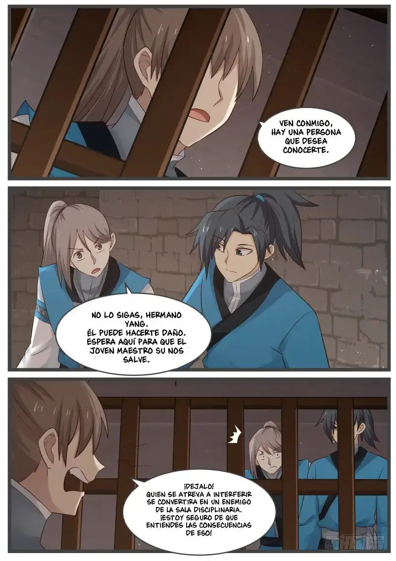 Capitulo 54 page 13
