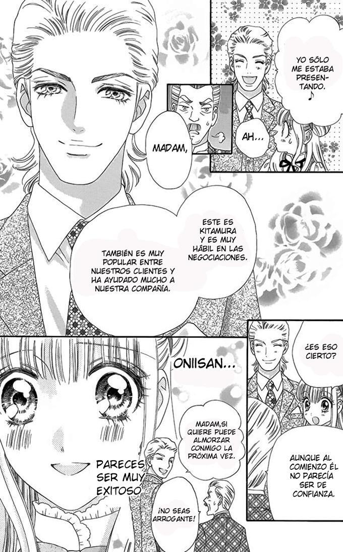 Capitulo 33 page 17