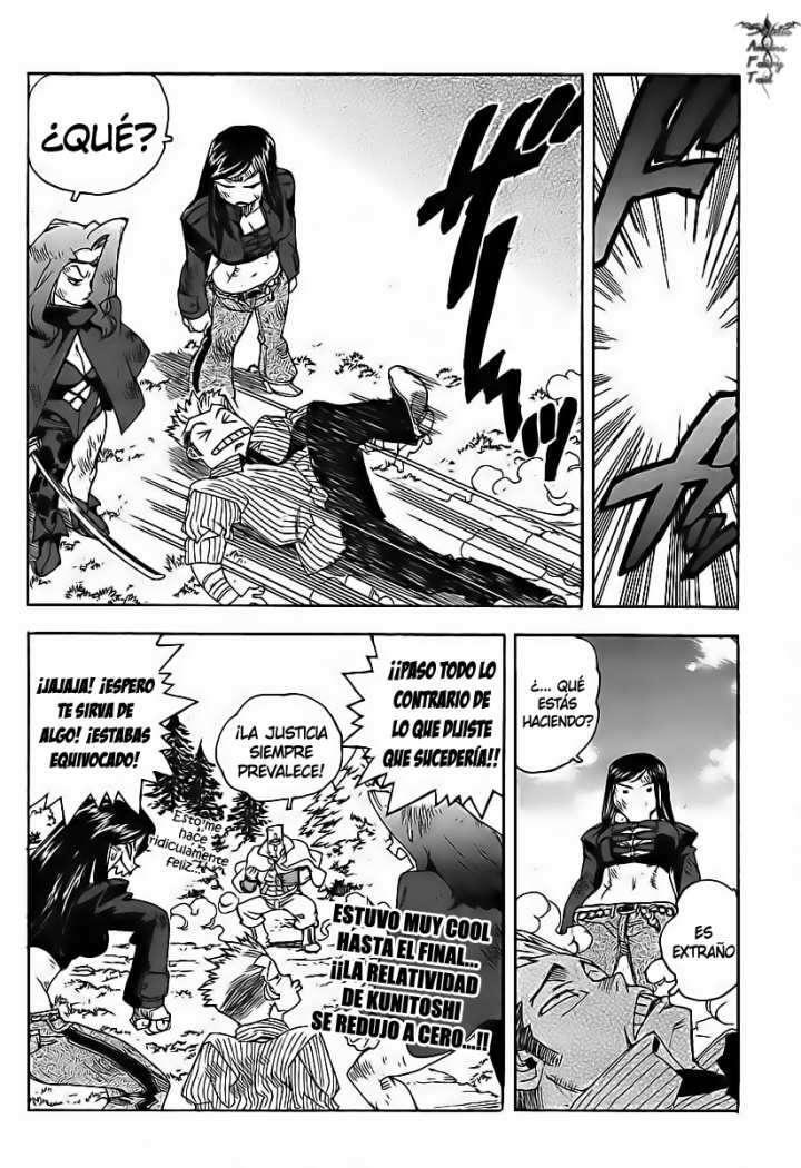Capitulo 61 page 26
