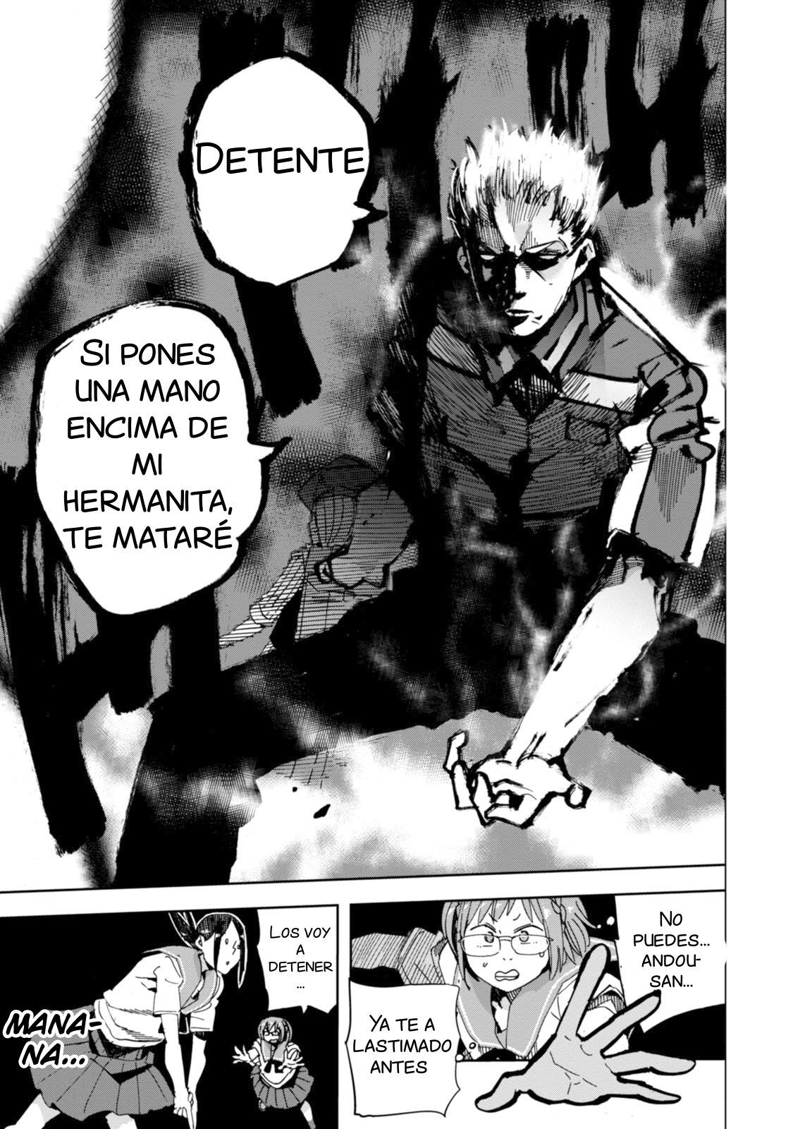Capitulo 23 page 27