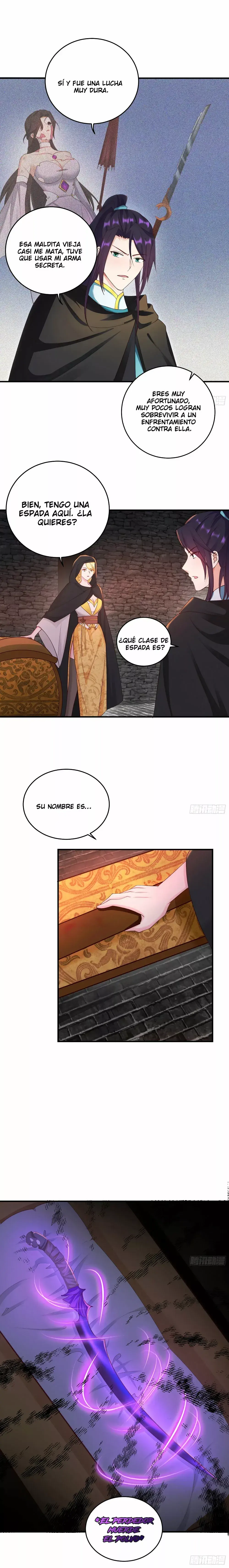 Capitulo 317 page 10