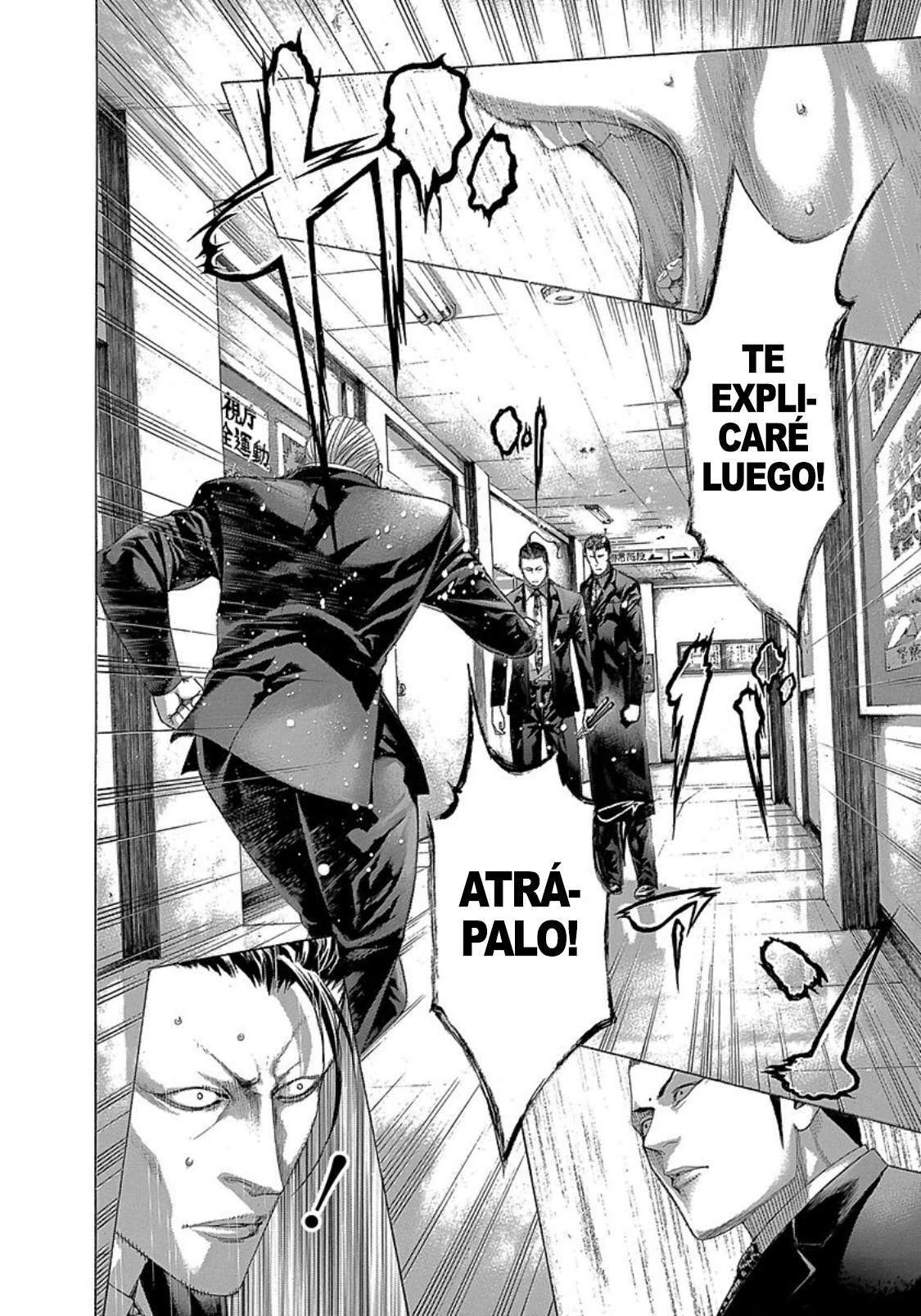 Capitulo 270 page 8