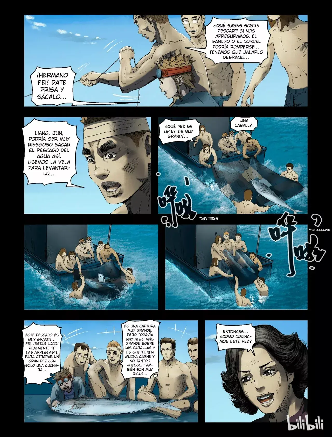 Capitulo 159 page 8