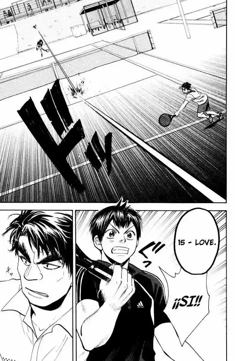 Capitulo 115 page 17