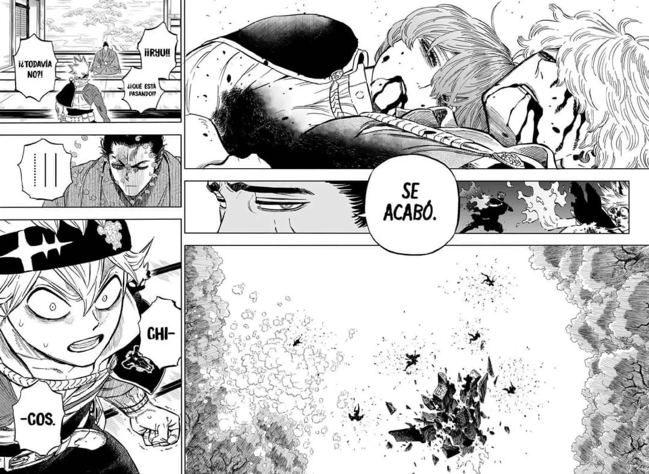 Capitulo 364 page 9