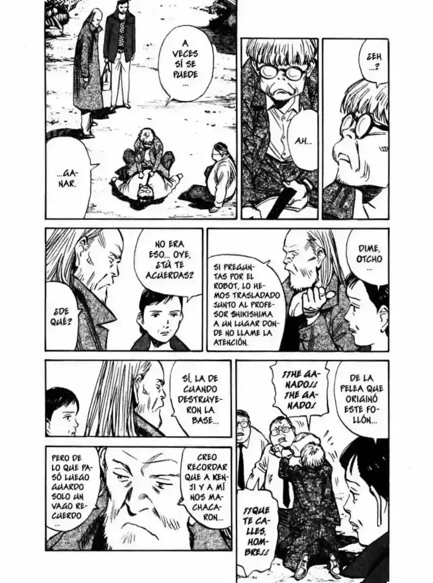 Capitulo 235 page 14