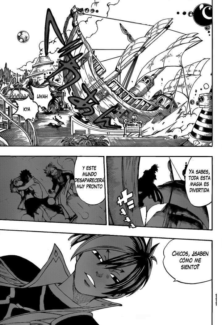 Capitulo 181 page 20