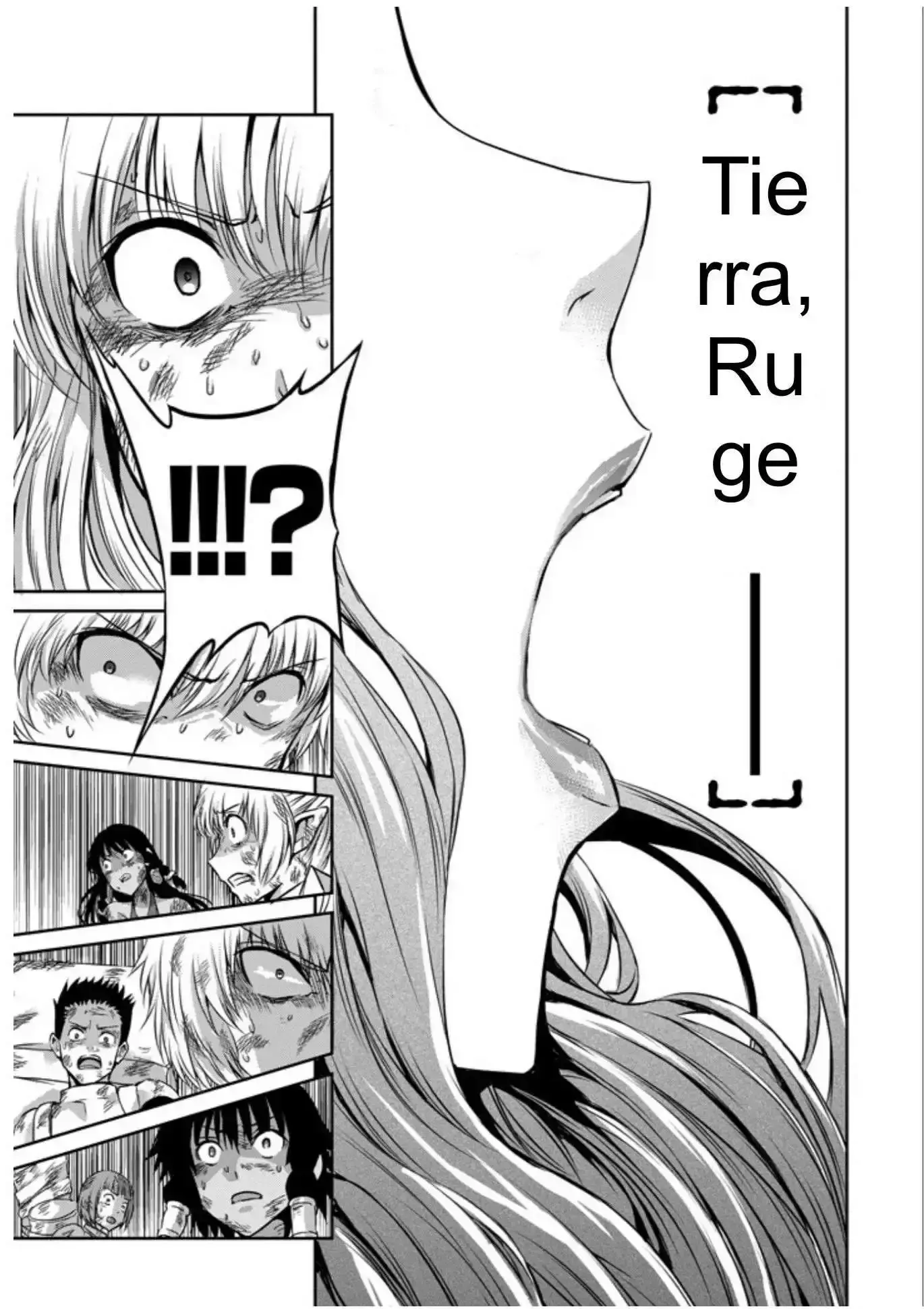 Capitulo 39 page 20