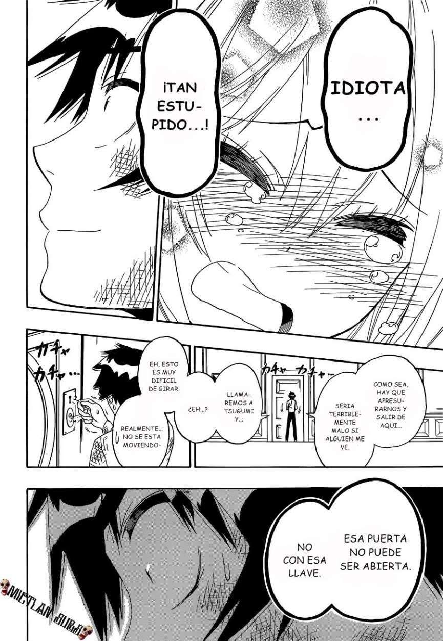 Capitulo 161 page 16
