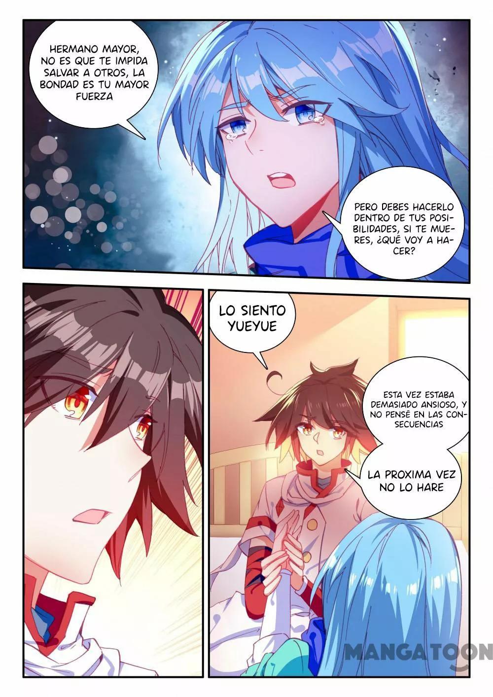 Capitulo 115.50 page 7