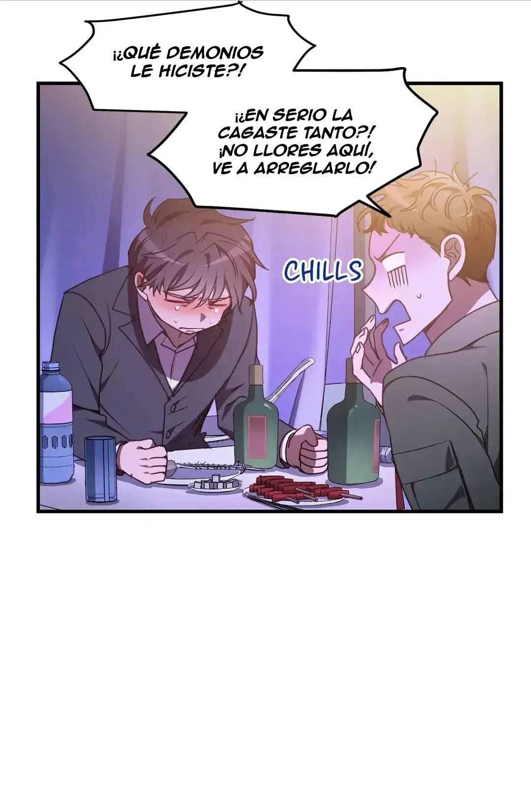 Capitulo 56 page 17