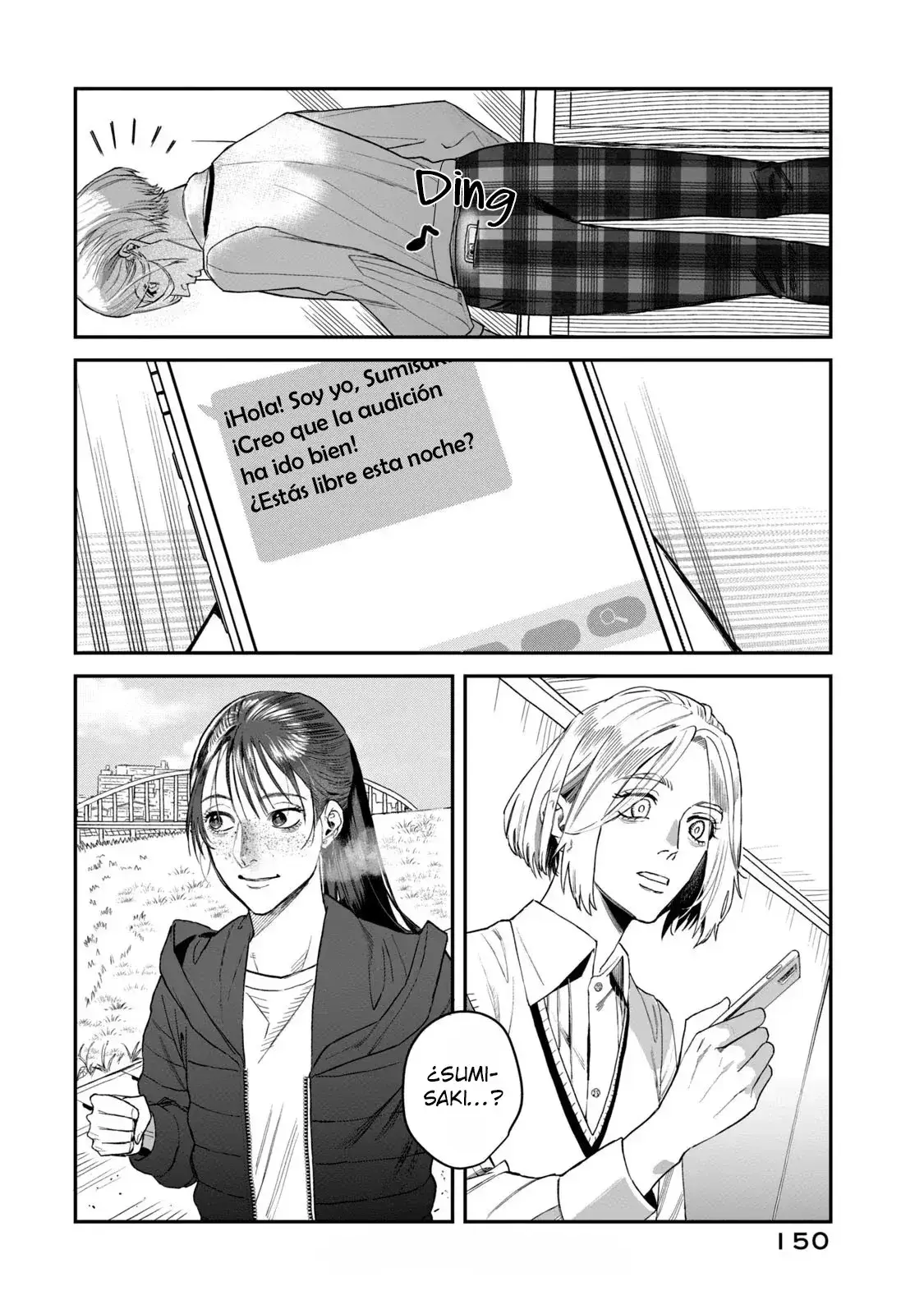 Capitulo 11 page 32