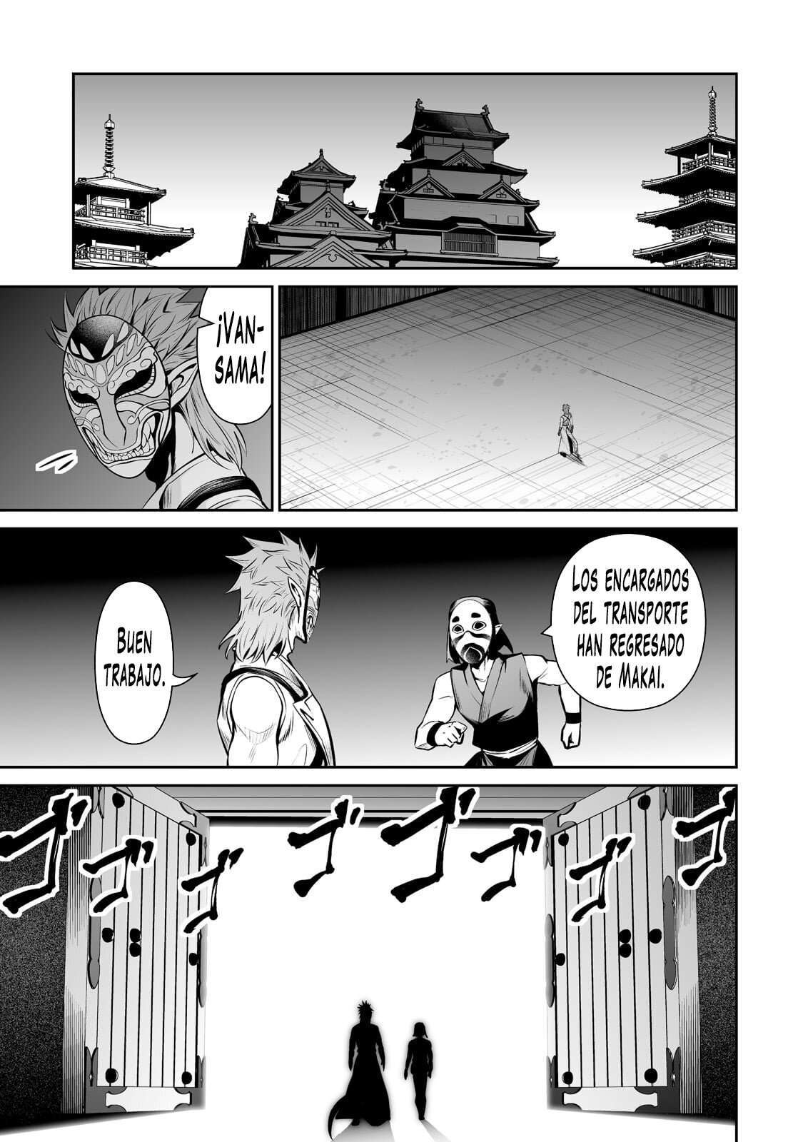 Capitulo 52 page 18