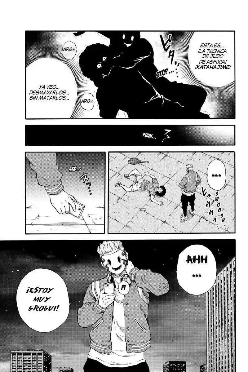 Capitulo 164 page 10