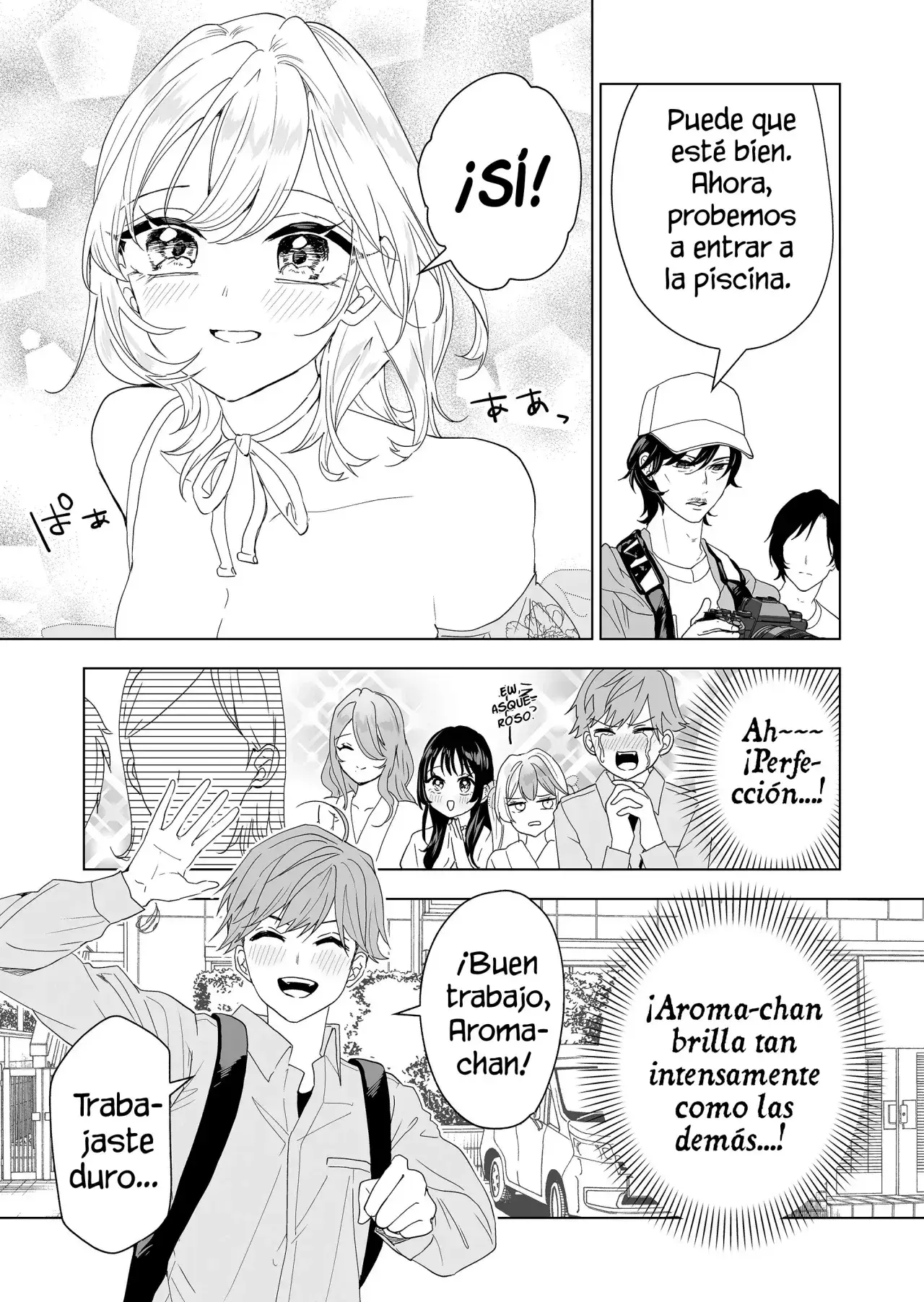 Capitulo 13 page 16