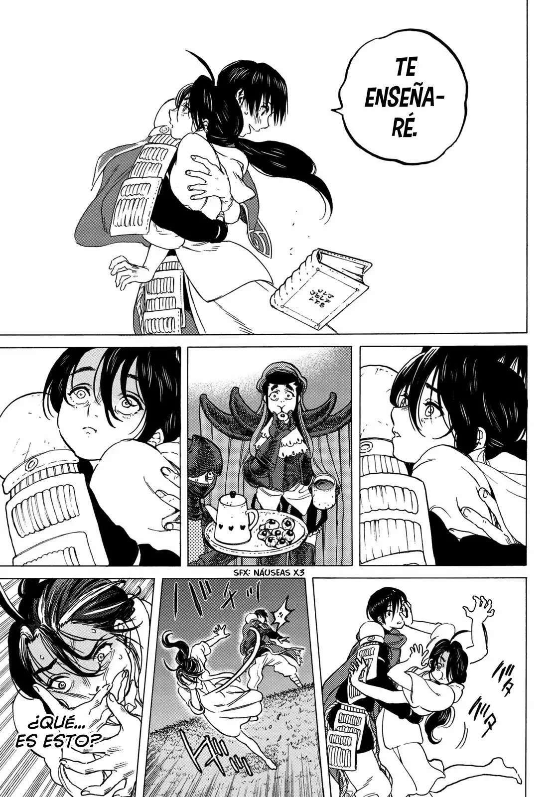 Capitulo 70 page 4