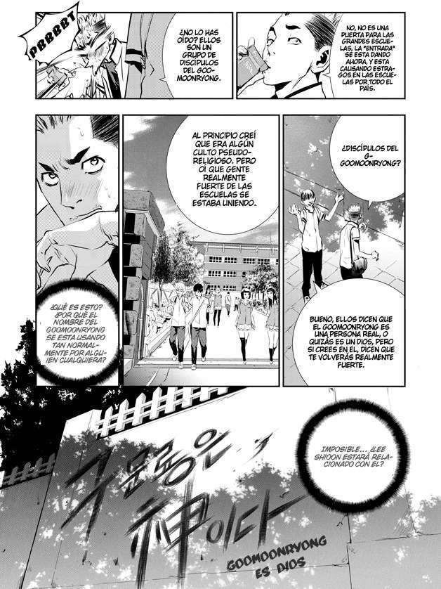 Capitulo 18 page 23