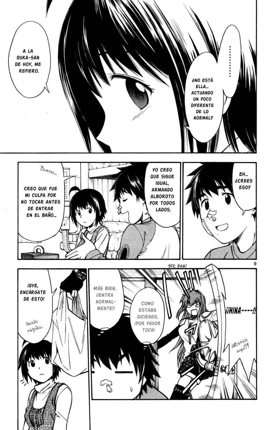 Capitulo 24 page 14