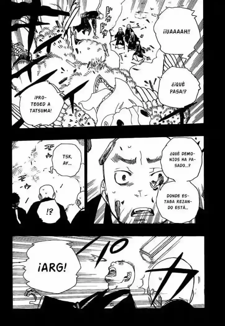 Capitulo 23 page 25