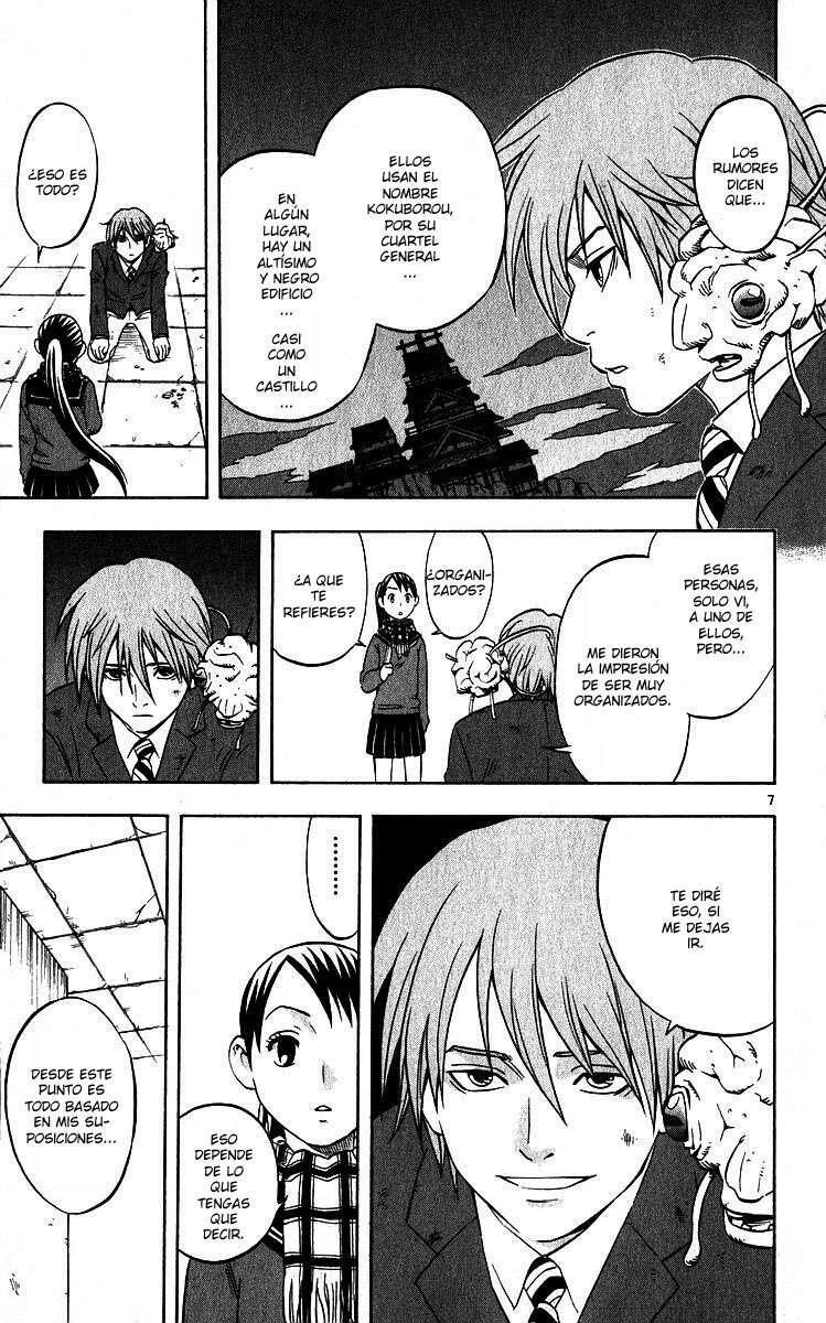 Capitulo 59 page 7
