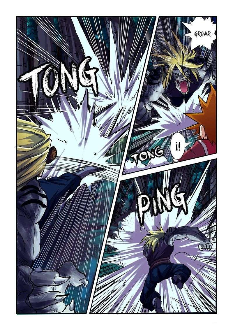 Capitulo 87 page 17