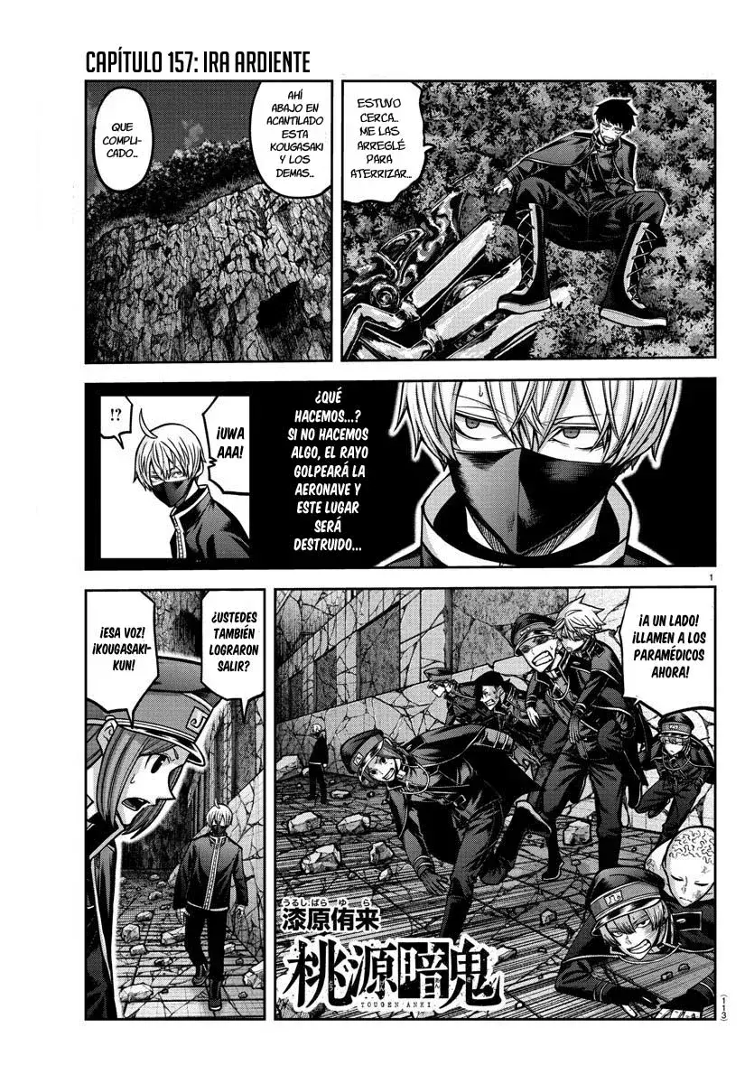 Capitulo 157 page 3