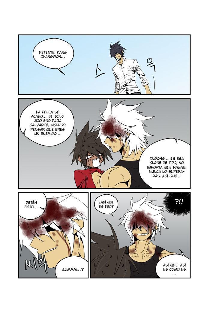 Capitulo 88 page 19