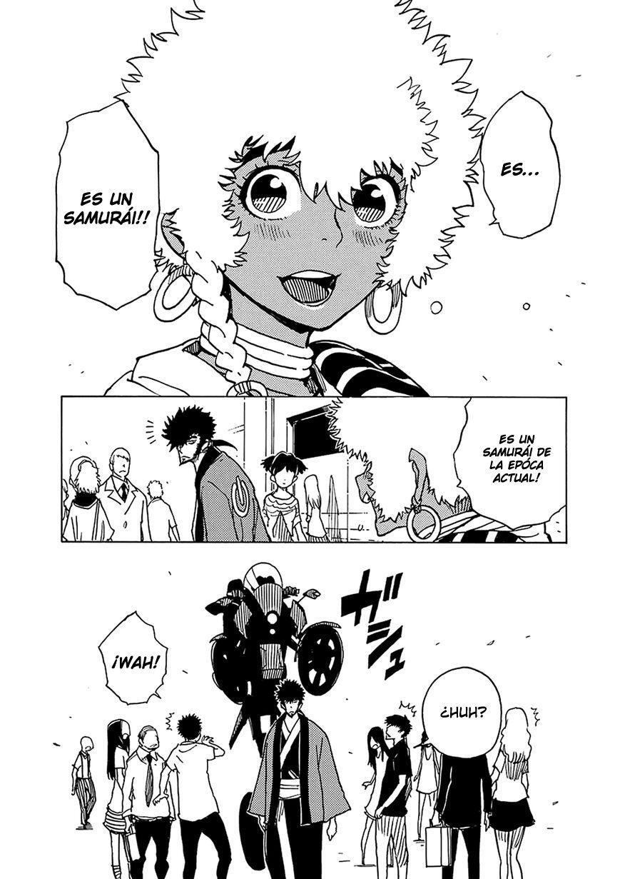 Capitulo 33 page 22