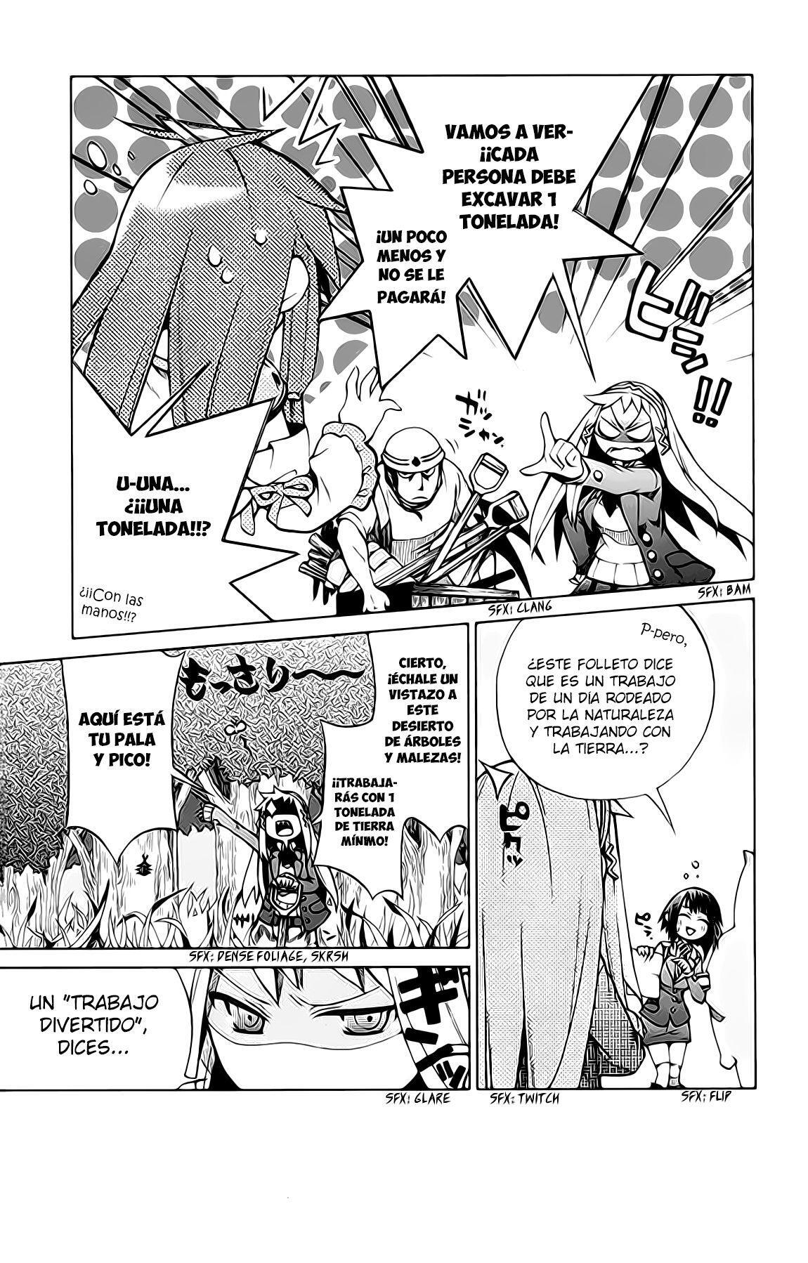 Capitulo 19 page 8