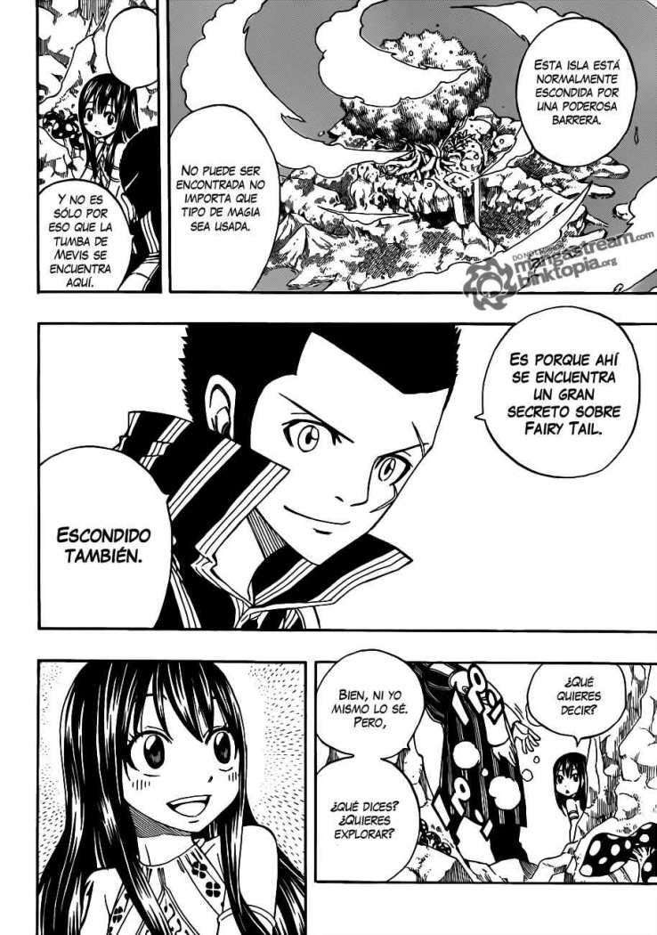 Capitulo 207 page 21