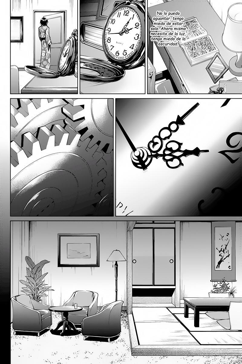 Capitulo 19 page 5