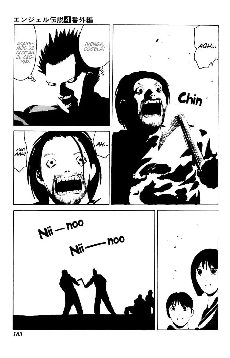 Capitulo 21.5 page 30