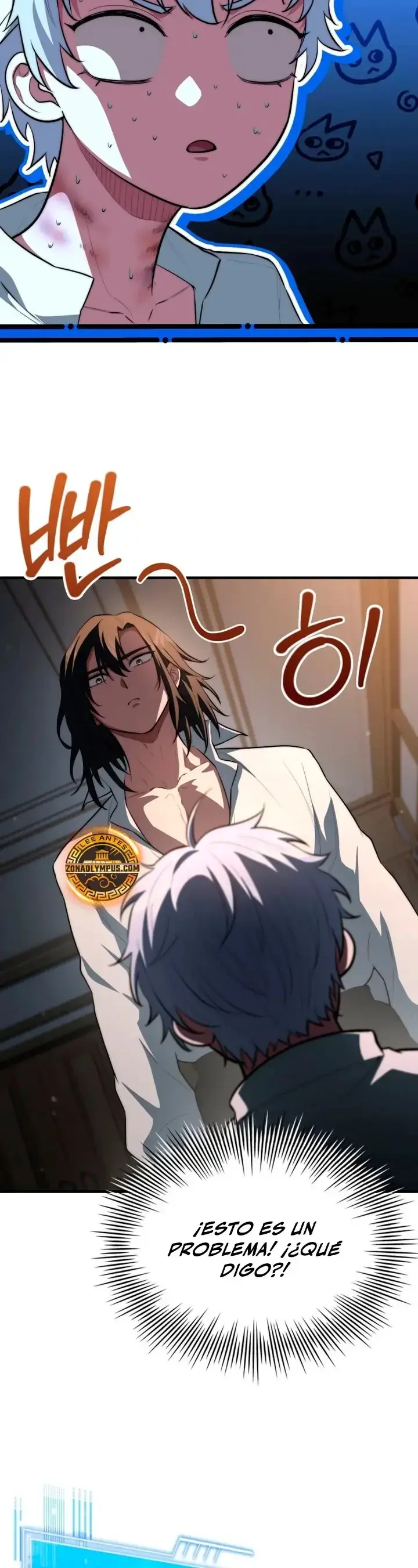 Capitulo 111 page 5