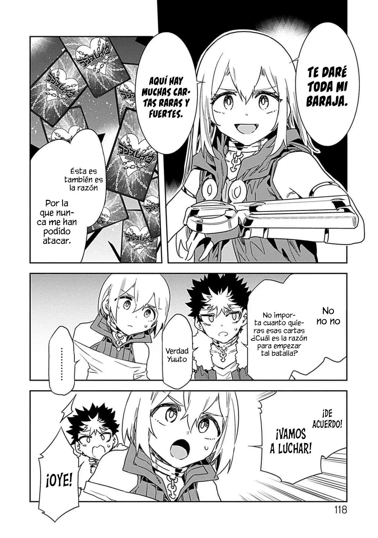 Capitulo 19 page 13