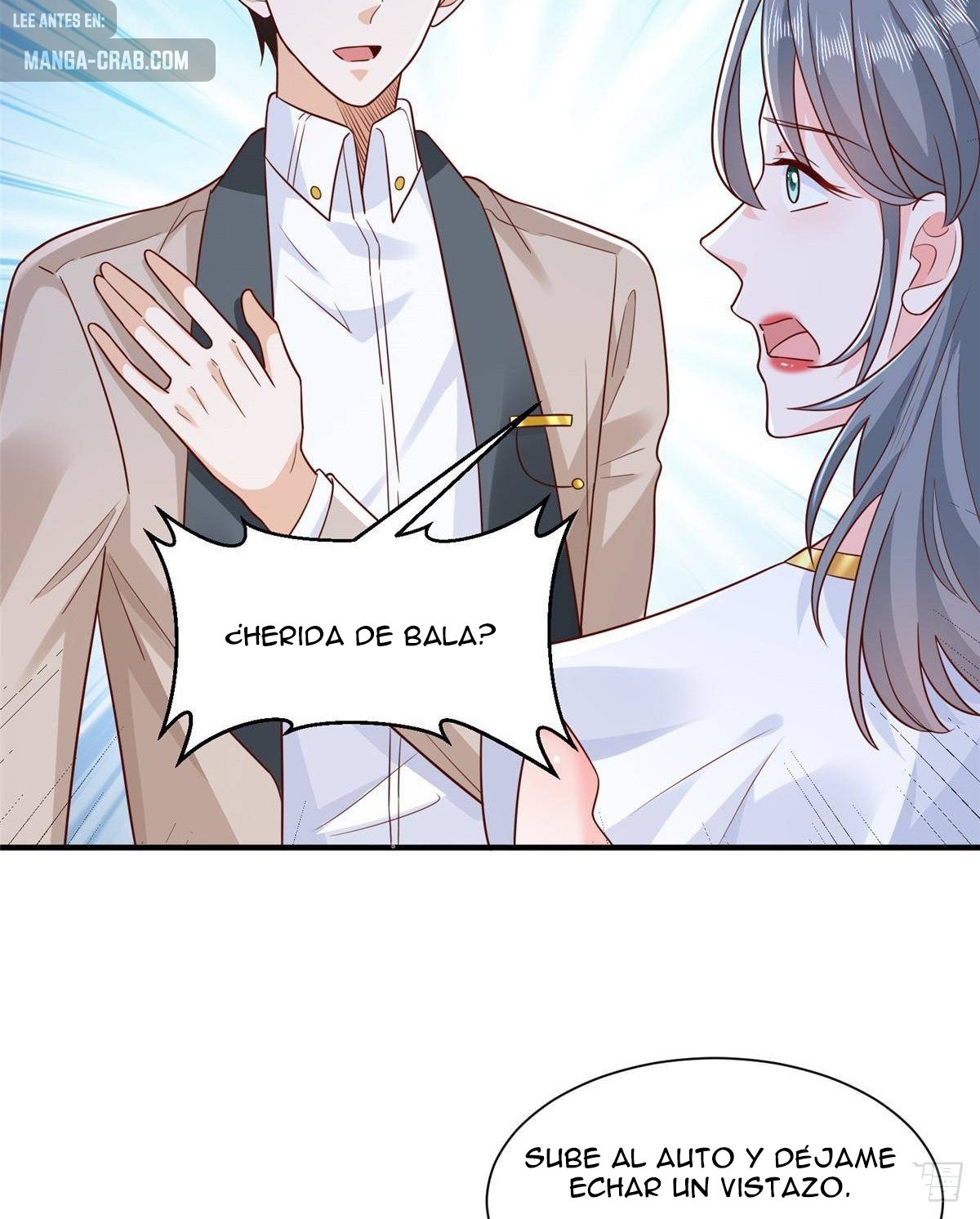 Capitulo 671 page 21