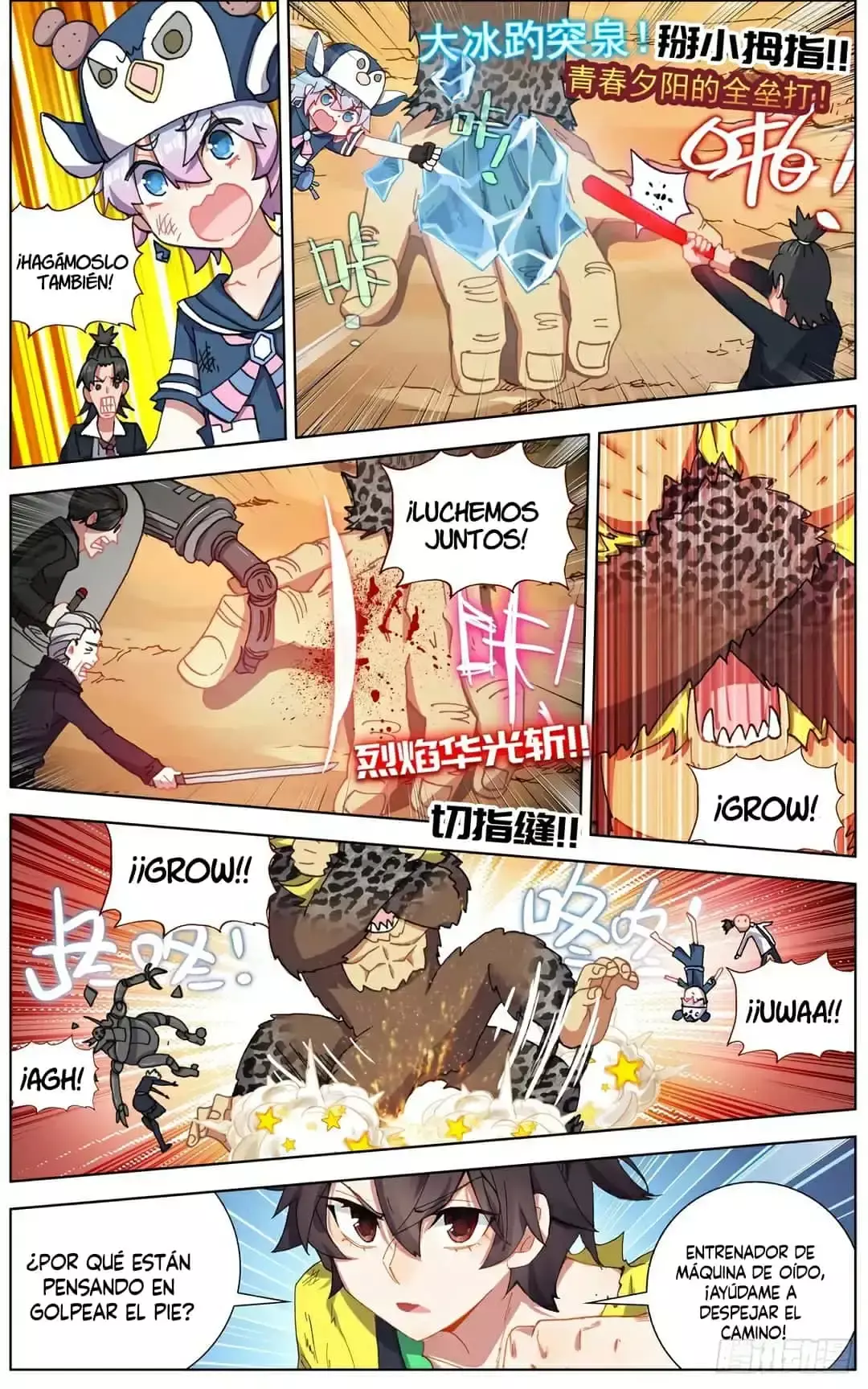 Capitulo 140 page 8